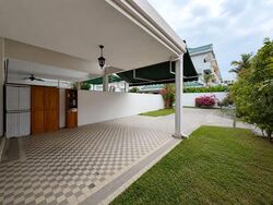 Sanford Park (D19), Terrace #586786371